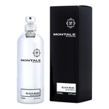 Perfume Montale De Black Musk