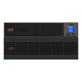 Easy Ups Estabilizador Apc Srv10krilrk 10000va 230v +bateria