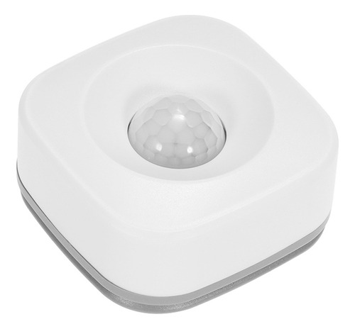 Wifi Pir Sensor De Movimiento Inalámbrico Detector Infrarro