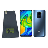 Glass Pro 4k Vidrio Indestructible Xiaomi Redmi Note 9