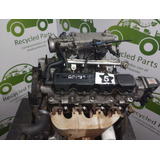 Motor Chevrolet Corsa 1.6 8v (05395988) Detalle