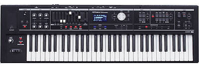 Roland Vr-09-b V-combo Live Performance Organ Keyboard Eea