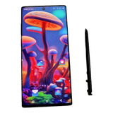 Samsung Galaxy Note10+ 256 Gb Aura Black 12 Gb Ram, Usado