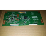 Placa Tcon Tv LG 39ln5700