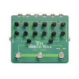Electro-harmonix Tri Parallel Mixer Oferta Msi