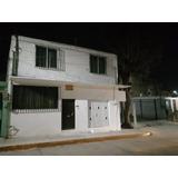 Casa En Venta Con Local Comercial A 5 Minutos Del Centro De 