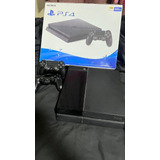 Playstation 4, Modelo Fat Capacidade 1.7tb 2 Controles 