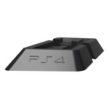 Soporte Ps4 Slim - Vertical