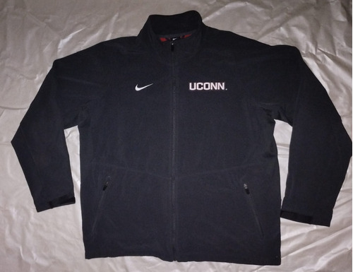 Chamarra Nike Ncaa Caballero Talla 2xl 