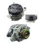 Alternador Chevrolet Spark,daiwoo Matiz Tipo Delco  Remy Daewoo Matiz