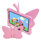 Funda Tablet Infantil  Para Huawei Matepad T10 9.7 Pulgadas