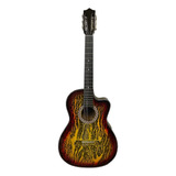 Guitarra Adulto