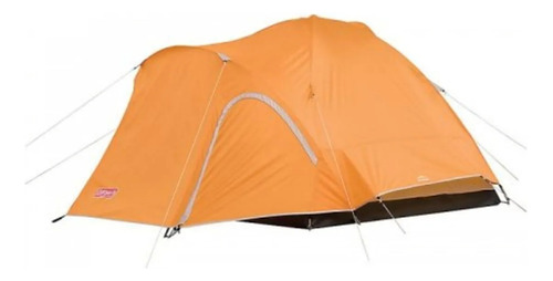 Carpa 3 Personas Hooligan Coleman