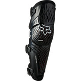 Rodilleras Fox Titan Pro Articuladas Alto Impacto Motocross 