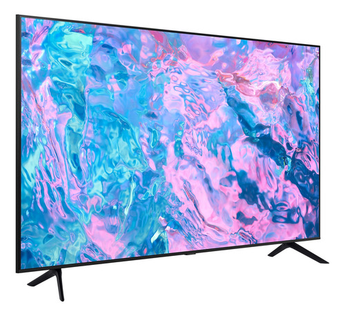 Smart Tv Samsung Crystal Uhd 4k Series 7 Un85cu7000dxza Led 4k 85 