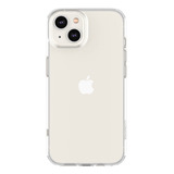 Capa Anti Impacto Gocase Slim Clear Para iPhone 14 (6.1 Pol)