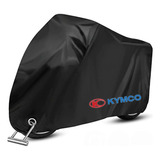 Cobertor  Impermeable Para Moto Kymco People 150 Agility 125
