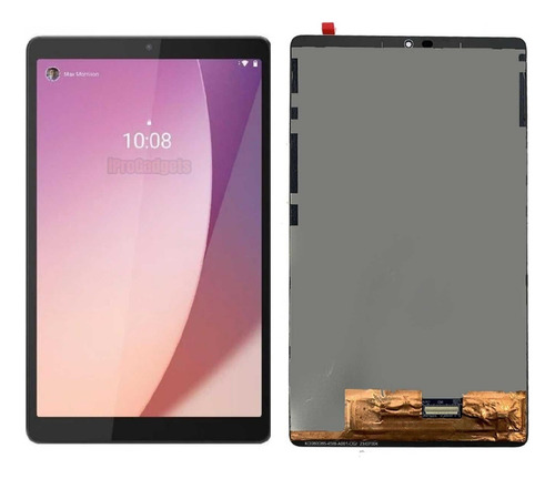 Pantalla Táctil Lcd Para Lenovo Tab M8 Tb300fu Tb300xu