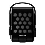 Disco Duro Externo Adata Ahd720-1tu3 1tb Negro