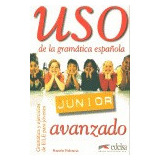 Uso Junior Avanzado Alumno - Aa.vv