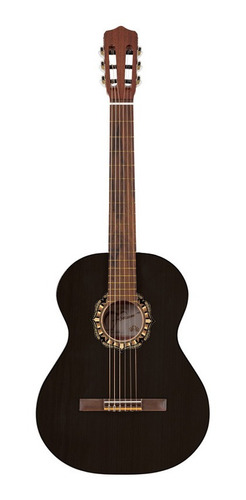 Guitarra Clasica Criolla Fonseca Modelo 25 De Estudio Envios
