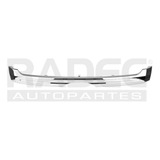 Moldura Parrilla Para Ford Edge 2011-2014