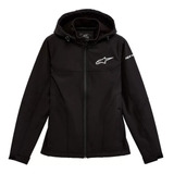 Campera Mujer Alpinestars - Womens Primary Jacket Teo Motos