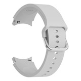 Correa De Silicona Para Samsung Galaxy Watch4 Classic 42mm