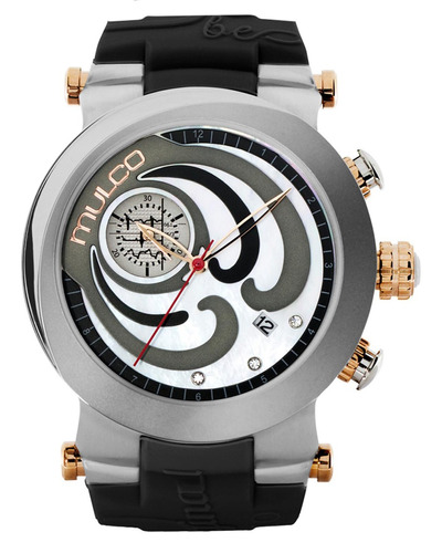 Reloj Mujer Mulco Be Original Mw-3-16191-021