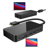 Docking Station Pro 12 2 Macbook Pro Docking Station Du...