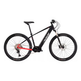 Bicicleta Elétrica Oggi Big Wheel 8.2 E-bike Aro 29 10v 2024
