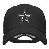 Gorra Dallas Cowboys Vaqueros Nfl Vaqueros