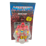 Masters Of The Universe Origins Beast Man Lop Mattel 