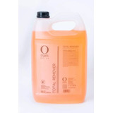 Total Remover 3800 Ml Organic Nails Envio Full