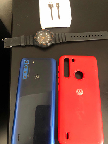 Motorola Fusion