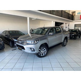 Toyota Hilux Cdsrxa4fd 2018