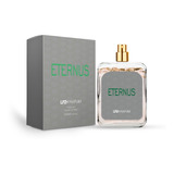 Perfume Masculino Eternus Insp. Importado Lpz Parfum - 100ml