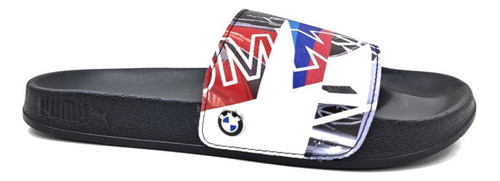 Sandalia Puma Bmw Premier Mms Graphic Leadcat 36858202