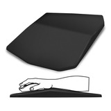 Soundance Mouse Pad Ergonómica Con Reposamuñecas 