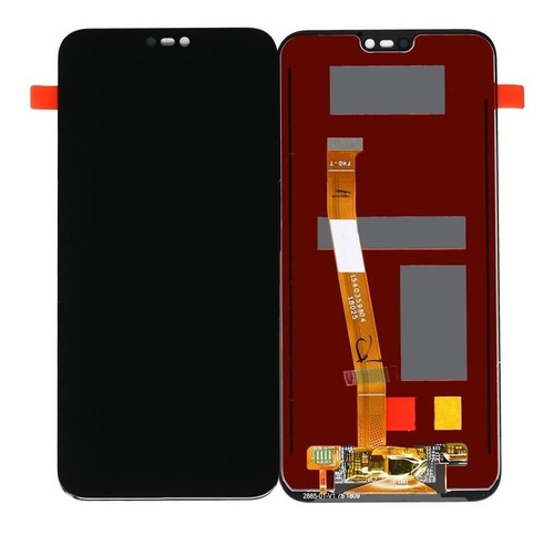 Display Lcd + Tactil Huawei P20 P 20 Lite Ane-lx1 Ane-lx3 