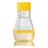 Teatrical Agua Micelar Rosas Suavizante 600 Ml