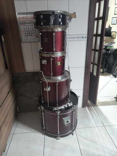 Bateria Mapex 