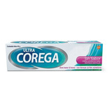 Ultra Corega Crema Sin Sabor X 40 G