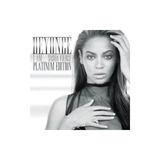 Beyonce I Am Sasha Fierce-platinum Edition Ntsc Format Cdx2