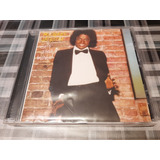 Michael Jackson - Off The Wall - Cd Nuevo Importado Cerrado 