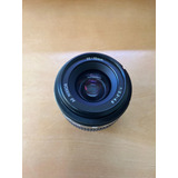 Lente Nikon Af Nikkor 35mm-70mm/3,3f-4,5f Zoom