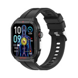 Relogio Smartwatch Health Compatível Xiaomi