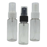 Mini Atomizador Perfume Recargable Botes 20 Ml Vacios X 500 