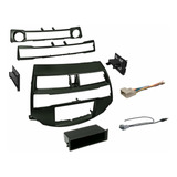 Kit De Tablero Doble Din Para Honda Accord 2008-2012 Con Ada