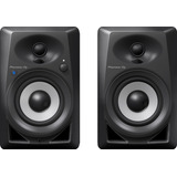 Pioneer Dm-40bt Monitor Multimedia De 4 Pulgadas Por Par